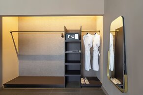 Alp Pasa Hotel - Special Class