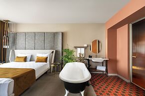 Alp Pasa Hotel - Special Class