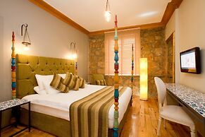 Alp Pasa Hotel - Special Class
