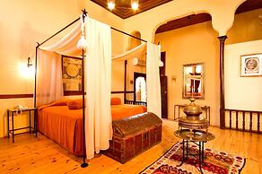 Alp Pasa Hotel - Special Class
