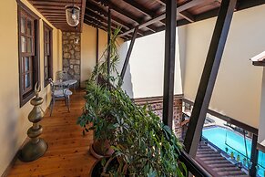 Alp Pasa Hotel - Special Class
