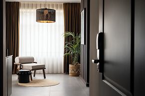 Alp Pasa Hotel - Special Class