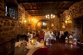Alp Pasa Hotel - Special Class
