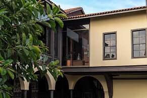 Alp Pasa Hotel - Special Class