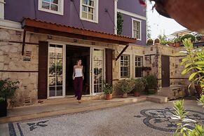 Alp Pasa Hotel - Special Class