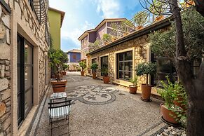 Alp Pasa Hotel - Special Class