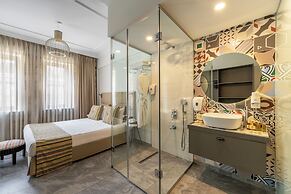 Alp Pasa Hotel - Special Class
