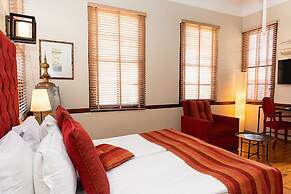 Alp Pasa Hotel - Special Class