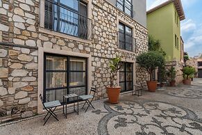Alp Pasa Hotel - Special Class