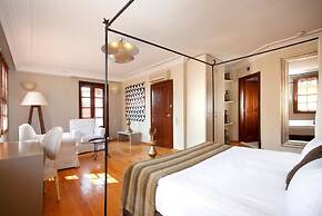 Alp Pasa Hotel - Special Class