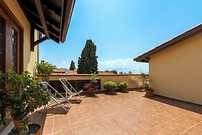 Alp Pasa Hotel - Special Class