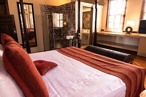 Alp Pasa Hotel - Special Class
