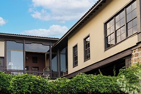 Alp Pasa Hotel - Special Class