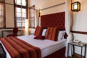 Alp Pasa Hotel - Special Class