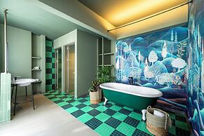 Alp Pasa Hotel - Special Class