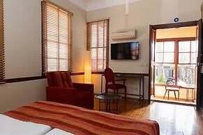 Alp Pasa Hotel - Special Class