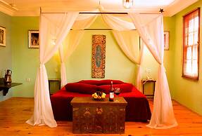 Alp Pasa Hotel - Special Class