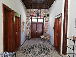 Alp Pasa Hotel - Special Class
