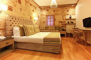 Alp Pasa Hotel - Special Class