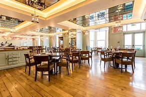 The Claremont