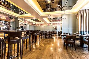The Claremont