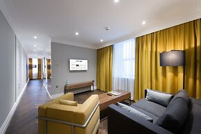 The Claremont