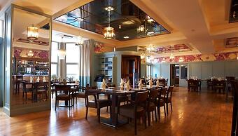 The Claremont