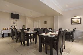Ramada by Wyndham Crawley Gatwick