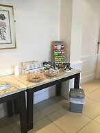 Ramada by Wyndham Crawley Gatwick