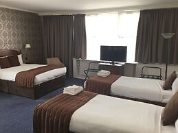 Ramada by Wyndham Crawley Gatwick