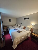 Hôtel 1er Consul Rouen