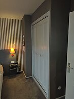 Hôtel 1er Consul Rouen