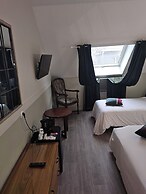 Hôtel 1er Consul Rouen