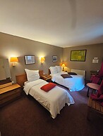 Hôtel 1er Consul Rouen