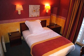 Hôtel 1er Consul Rouen