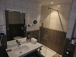 Hôtel 1er Consul Rouen
