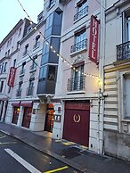 Hôtel 1er Consul Rouen