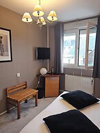 Hôtel 1er Consul Rouen