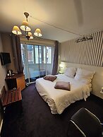 Hôtel 1er Consul Rouen