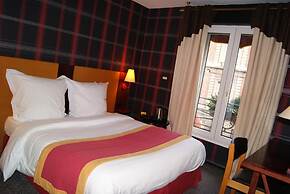 Hôtel 1er Consul Rouen