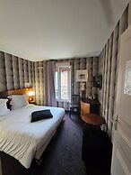 Hôtel 1er Consul Rouen