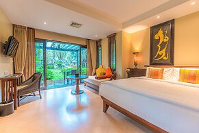 Paradox Resort Phuket
