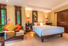 Paradox Resort Phuket