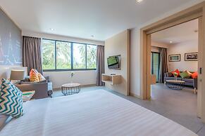 Paradox Resort Phuket