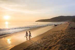 Paradox Resort Phuket