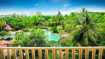 Paradox Resort Phuket