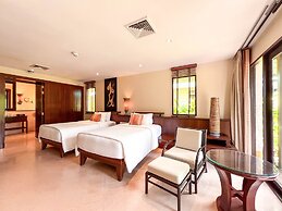 Paradox Resort Phuket