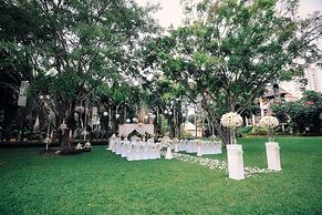 Paradox Resort Phuket