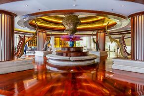 Paradox Resort Phuket