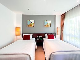 Paradox Resort Phuket